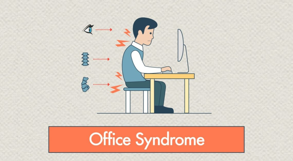 Office Syndrome