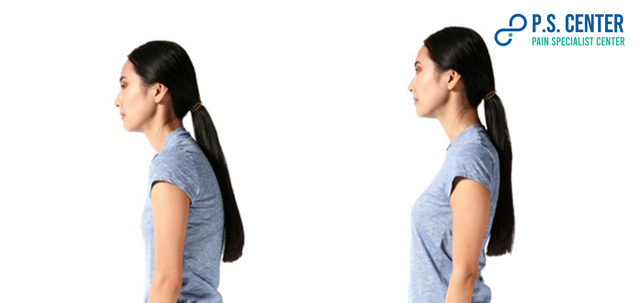 ปรับโครงสร้างร่างกาย & บุคลิกภาพ