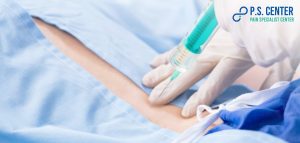 ลดอาการปวด