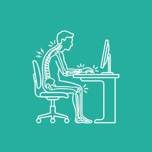 Office Syndrome
