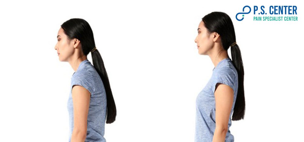 ปรับโครงสร้างร่างกาย & บุคลิกภาพ