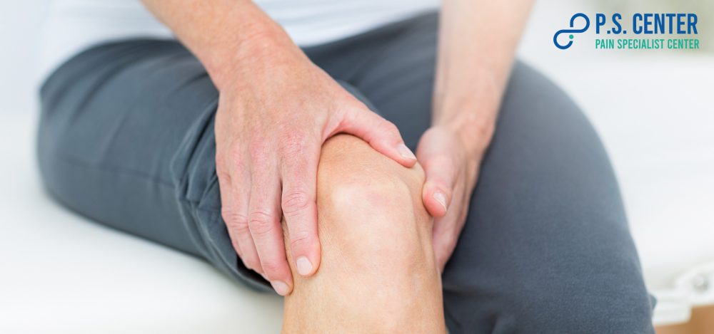 ข้อเสื่อม (Osteoarthritis)